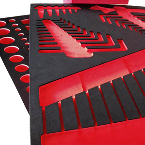 Emballage antichoc en mousse EVA Fang Yi, épaisseur personnalisable, pour protection des outils et amortissement des chocs - Product Image 2