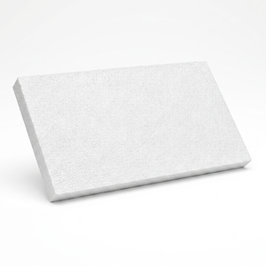 Panneaux d'isolation <span class=keywords><strong>EPS</strong></span> RS-ED14 50 mm, économiques, haute résistance thermique, plaques de polystyrène expansé, garantie 5 ans - Product Image 1