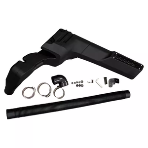 Accessori per Jimny 5 Porte Snorkel di Nuovo Design per Suzuki Jimny JB64 JB74 2021 <span class=keywords><strong>2020</strong></span> 2019 2022 2023 2024 - Product Image 1