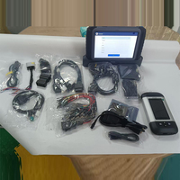 XTOOL E2 PRO EV Diagnostic complet du système pour véhicules électriques Lecture du SOC (État de Charge), du SOH (État de Santé) et des codes de défaut