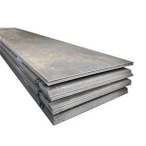 出厂价格12Mn 15Mn 20Mn HSLA高强度低合金钢板