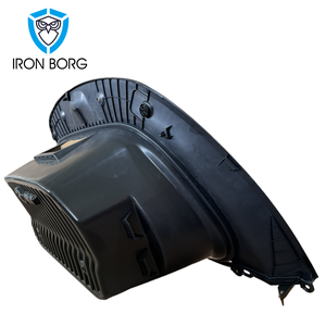 Pour <span class=keywords><strong>Tesla</strong></span> Model <span class=keywords><strong>Y</strong></span> MY, plateau de rangement avant pour coffre avant, marque OEM, neuf, 1645350-00-A - Product Image 2