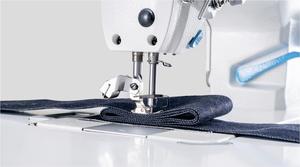 Machine <span class=keywords><strong>à</strong></span> <span class=keywords><strong>coudre</strong></span> industrielle d'entrée de gamme JACK F6 Couture solide pour tous les types de tissus - Product Image 3