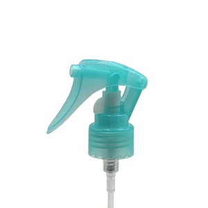 Cosmétique chimique résistant chambre nettoyage cheveux flux moussant brouillard bouteille couvercle buse pompe à pression Mini souris déclencheur <span class=keywords><strong>Spray</strong></span> - Product Image 1