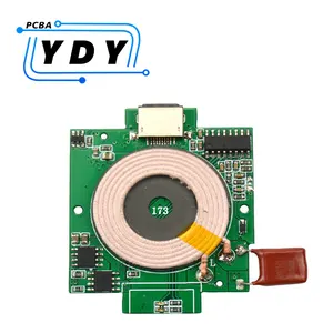 Reverse engineering Circuito Integrato di decodifica circuito bordo pcb pcba clonazione copia software hardware clone pcb clone