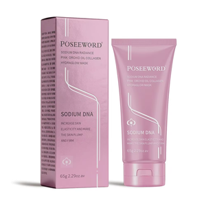 Mascarilla Facial Diaria para Mujer, Reafirmante, Iluminadora, Hidratante y Humectante para la Piel del Rostro - Product Image 2