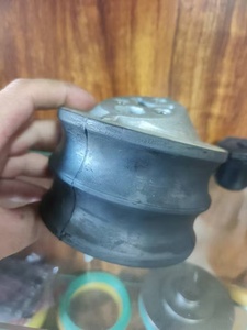 High Quality Truck Rubber <strong>Engine</strong> <strong>Mounts</strong> 1496288 1423011 1336885 1778530 for Vehicle Brackets - Product Image 5