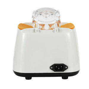 Shanghai Fltek CP-19T Eyeglass Frame Warmer / <b>Heater</b>-<b>Efficient</b> Heating for Lens Fitting CP-19T Size 19*16*15cm Weight 1.1 Kg Pow - Product Image 2