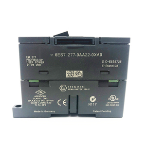 โมดูลสเลฟ PLC S7-200 Profibus DP รุ่น 6ES7277-0AA22-0XA0 - Product Image 4