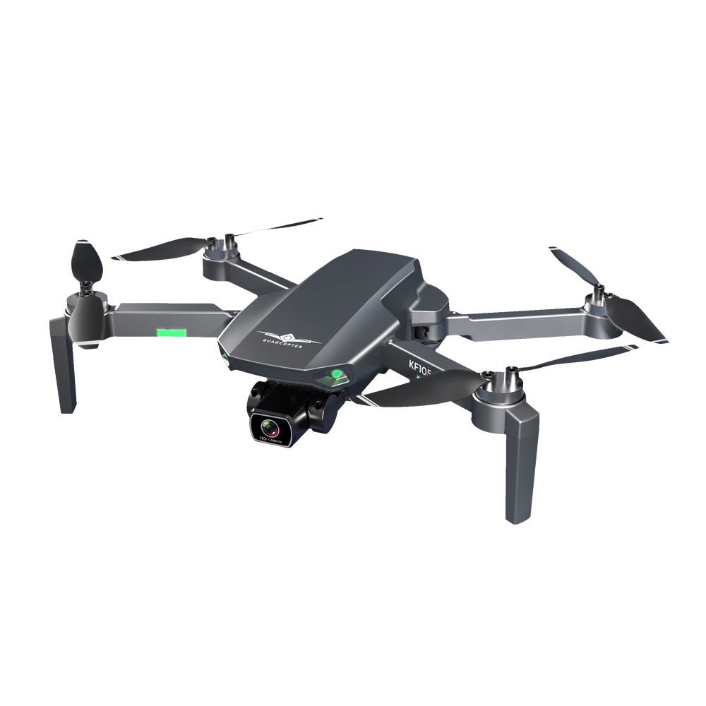 Drone Avec Caméra – Quadrirotor électrique RTF, Portée 1500m (neuf)