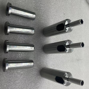 5Aix pour les dispositifs médicaux Impulsions compliquées avec des tolérances strictes pour l'utilisation en usine de fabrication - Product Image 2