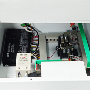 JBD BMS PCBA Lifepo4 80V-1000V 100A/200A 192S 128S High Voltage Lithium Battery Energy Storage <b>Rack</b>-Mounted Wifi - Product Image 3
