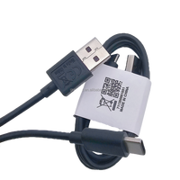 Grosir kabel USB mikro ponsel Android pengisian cepat kabel Data Usb untuk Nokia