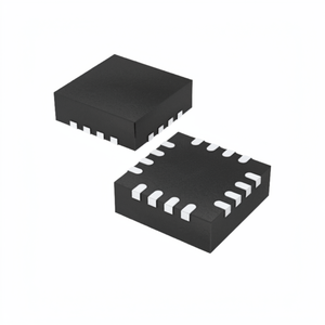 PIC16F1613T-I_ML 16 VQFN Exposed Pad Electronic Circuit Components Original Embedded - Product Image 1