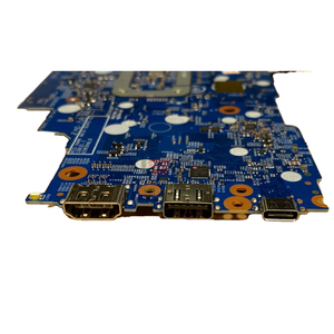 डेल अक्षांश 3310 2in1 लैपटॉप मदरबोर्ड I5-8265U 18831-1 06f881 - Product Image 4