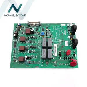 Kone Elevator Inverter Board KM713930G01