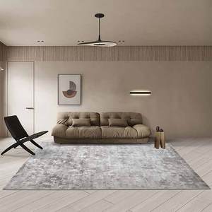 Tappeto Lavabile di Alta Qualità Dsermer per Bambini, per Pavimenti Domestici, con Motivo Bianco <span class=keywords><strong>e</strong></span> Nero - Product Image 6