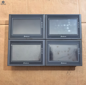หน้าจอสัมผัส EA-070B หน้าจอสัมผัสอุตสาหกรรมแบบ LCD หน้าจอสัมผัสแบบ Resistive หน้าจอสัมผัสแบบ Multi-Touch หน้าจอสัมผัสแบบฝังใน - Product Image 1