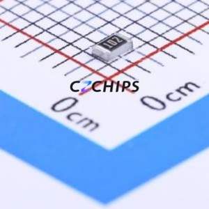 ตัวต้านทาน SMD RM10JTN102 0805 (ประเภท: ฟิล์มหนา) (ความต้านทาน: 1Kohm ความแม่นยำ: 5%) - Product Image 1