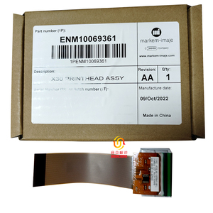 马克姆iamje X30 ENM10069361 tto打印头的原装32毫米打印头 - Product Image 5