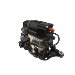 Nouvelle pompe de compresseur de suspension pneumatique HeNing 37206886721 pour BMW Série 5 G31 Série 6 G32 Série 6 GT G38 2016-2022 - Product Image 4