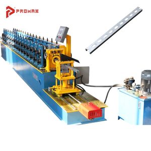 Profilé Placoplâtre en Acier en C sur Mesure – Service Après-Vente Complet – Usine Expérimentée Certifiée - Product Image 2