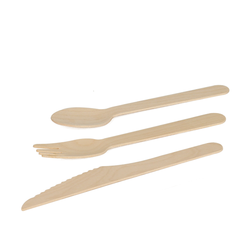 Ecofriendly Cutlery, Fork, Knife, Spoon, Caterers & Canteens, Restaurants, Fast Food And Takeaway, Food Service