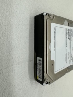 Disque dur interne SAS 2,5 pouces 15000 tr/min d'occasion 9TG066-460