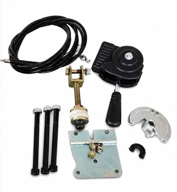 For Predator Go Kart 40 Series Forward Reverse Gearbox 11-18HP 530