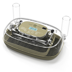 Chim bồ câu tự động gia cầm Nở trứng lồng ấp gà lồng ấp trứng lồng ấp nở - Product Image 5