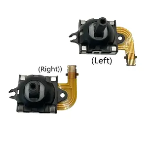 Reemplazo de <span class=keywords><strong>Joystick</strong></span> izquierdo y derecho para Ps VR2 <span class=keywords><strong>Analog</strong></span> Stick para PlayStation Portal <span class=keywords><strong>Controller</strong></span> - Product Image 2