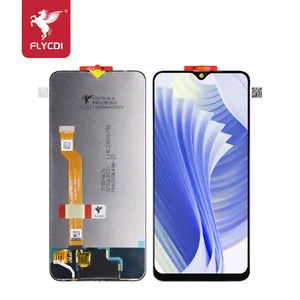 FLYCDI LCD Mobile phone screen For OPPO F9 ORG lcd display mobile phone accessories For OPPO A7X cellphone screen lcd