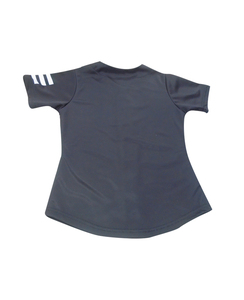 Camiseta de béisbol con botones personalizada OEM - Product Image 4