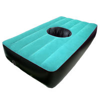 Meubles de maison modernes personnalisés, lit BBL, matelas pneumatique, oreiller gonflable pour femmes enceintes, soutien des fesses, chirurgie, hôtels, chambres à coucher