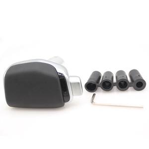 Levier de changement de vitesse pour bateau Fcgsk en alliage d'aluminium avec connecteurs de 6, 8, 10, 12 mm pour pièces de rechange de yacht - Product Image 4