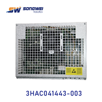 Pièces détachées pour robot A-BB, unité informatique principale 3HAC041443-003