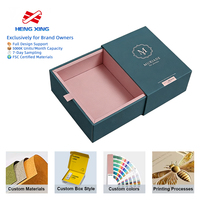 Caja de Embalaje de Perfume con Logotipo Personalizado en Lámina Dorada, Caja Rígida de Cartón con Inserto de Esponja, Grabado en Relieve para Fragancias Cosméticas