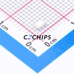 0407006.WR One-Time Fuse 1206 Fuse ( Type: SMD Fuse )( Rated Current: 6A )( Rated Voltage: 24V )( Operating Temperature: ) - Product Image 2