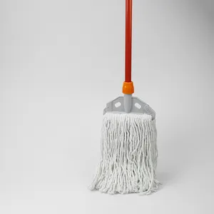 New Design OEM/ODM Cheap Useful Floor Cleaning Mop Magic Cloth Cotton Wet Mop For Indoor Cleaning