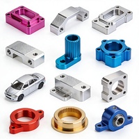 Services de fabrication sur mesure, pièces automobiles, usinage CNC industriel, brochage, électroérosion à fil, alliage d'aluminium, acier inoxydable