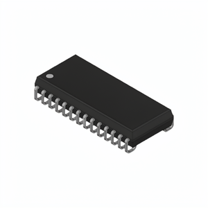 Memory Electronic Chips Component 28 BSOJ CY7C106B-25VCT In Stock - Product Image 1
