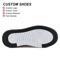 OLICOM Chaussures de sport pour hommes de haute qualité, style basketball, chaussures de skate, baskets pour hommes, personnalisables, vente en gros directe usine