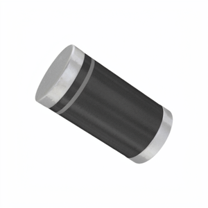 In Stock 1N6482HE3_A/H DO-213AB, MELF Components Electronic Single Diodes - Product Image 1