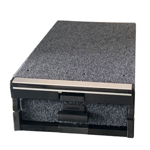 Sistema de Cajones para Camioneta LC100 VRD4X4 para Land Cruiser Serie 100, Sistema de Cajones con Plataforma para Dormir - Product Image 5