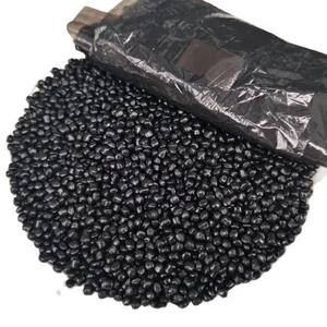 Carbon <strong>Black</strong> 10%-50% <strong>Black</strong> Plastic Masterbatch Manufacturers <strong>for</strong> Film Blowing - Product Image 3
