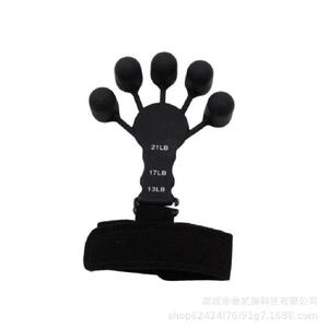 Nouvel entraîneur <span class=keywords><strong>de</strong></span> poignet personnalisé exercice <span class=keywords><strong>musculation</strong></span> entraînement poignées réglables <span class=keywords><strong>Kit</strong></span> <span class=keywords><strong>de</strong></span> renforcement <span class=keywords><strong>de</strong></span> la poignée - Product Image 3