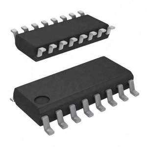 Composants électroniques de microcontrôleurs neufs et originaux, puces IC NC7WZ07P6X - Product Image 1