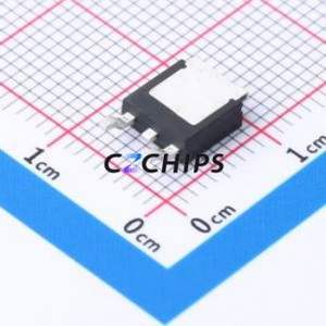 Nuevo Transistor Original HSU12P10 TO-252-2, Transistor de Efecto de Campo (MOSFET), Venta al por Mayor de Componentes Electrónicos, Chips y Servicio BOM - Product Image 2
