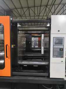 Máquina de Moldeo por Inyección de Plástico CHEN HSONG JM650-<span class=keywords><strong>C3</strong></span> con Bomba Variable 650T - Product Image 4