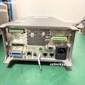 1 pièce d'occasion Keithley 2602B Source Meter SMU, Source Meter à double canal 40V 3A - Product Image 4